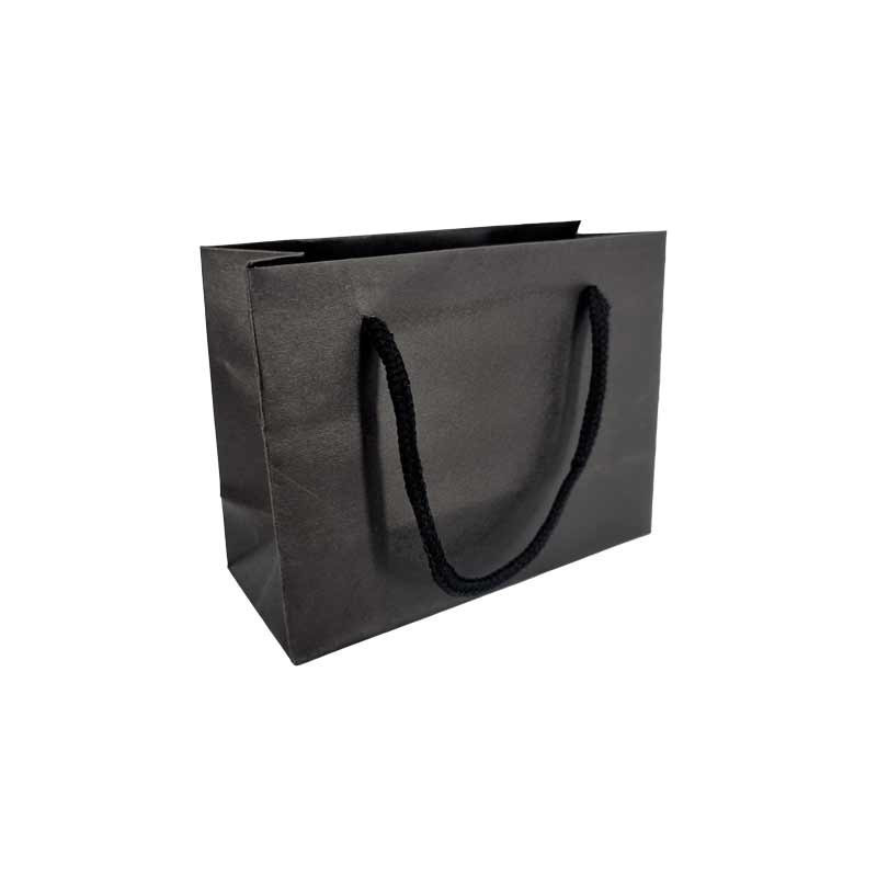 Lot De 4 Sacs Cadeaux Chouettes 3D Violet Lagiwa® - Dimensions 41x30x11,8 Cm, Neuf