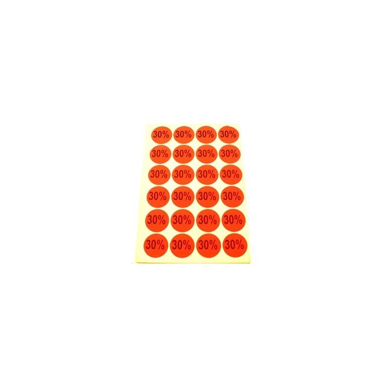 Lot 540x gommettes autocollantes orange ronde 1,5cm scrapbooking -  Cdiscount Beaux-Arts et Loisirs créatifs