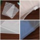 Grand sachet plastique souple translucide à fermeture à glissière 30x40cm - par 100