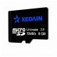 Carte micro SD HC 8 go - 4840