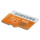 MicroSDHC 16Go Samsung CL10 EVO - 4853