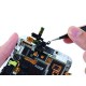 Outils de réparation pour tel mobiles Samsung Kit 7en1 Jakemy JM-S81 - 4878