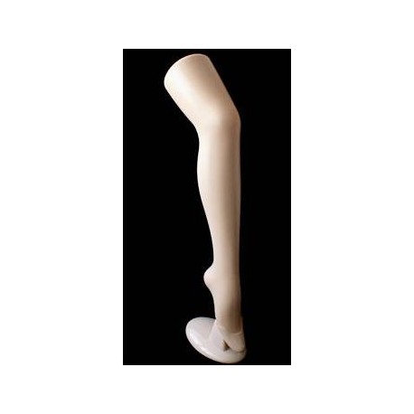Mannequin jambe lingerie - 1260