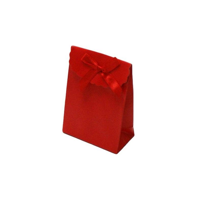 Mini-boite cadeau à bijoux - Les petits papiers d'Ilse