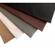 240 feuilles de papier de soie couleur marron chocolat - 6274