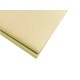 20 feuilles de papier de soie beige sable - 5735