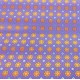 Rouleau de papier cadeaux violet à motifs 70gr