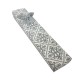 12 écrins bracelets motif carreaux de ciment - 10064