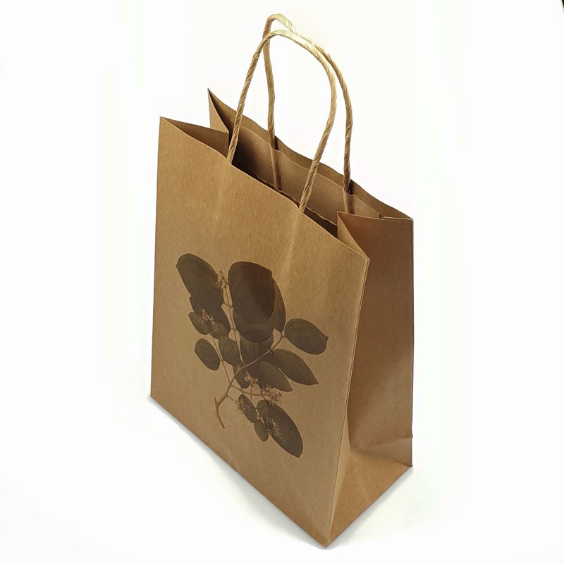 50 Papier Kraft marron petits sachets de mini sacs sacs papier 5,3 x 7,8 cm Emballage petites pièces Globuli comprimés de fleurs bricolage Pilules étoiles sur Noël 