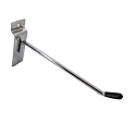 Accesorios para paneles ranurados