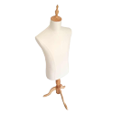 Maniquíes y bustos