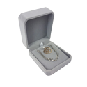 Estuches de terciopelo