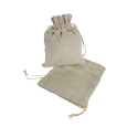 Bolsas de algodón