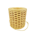 Rollos de rafia
