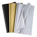 Papel de seda - Relleno