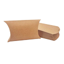 Cajas tipo berlingot