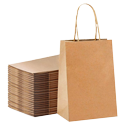 Saquitos Kraft - Bolsas de papel