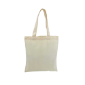Bolsas de algodón