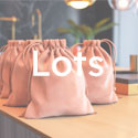 Expositores para joyas y embalajes para regalo en lotes