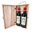 Cajas para botellas