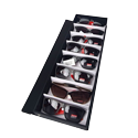 Maletines para gafas