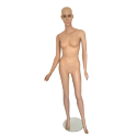 Maniquíes de mujer