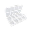 Cajas de almacenamiento