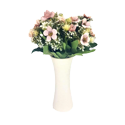 Plantas y flores artificiales