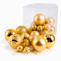 Bolas de navidad
