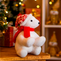 Peluches y animales de navidad