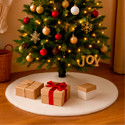 Decoraciones para el árbol de Navidad