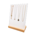 Nueva colección de expositores de madera y metacrilato