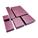 ¡Nuevos colores de estuches para joyas!