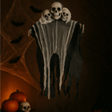 Decoración de Halloween