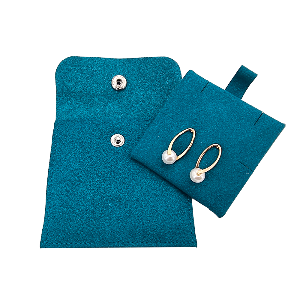 Novedades: ¡Bolsitas para joyas!
