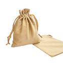 Nuevas bolsas de terciopelo