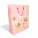 Bolsas de regalo estampadas
