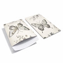 Bolsitas de regalo de papel satinado