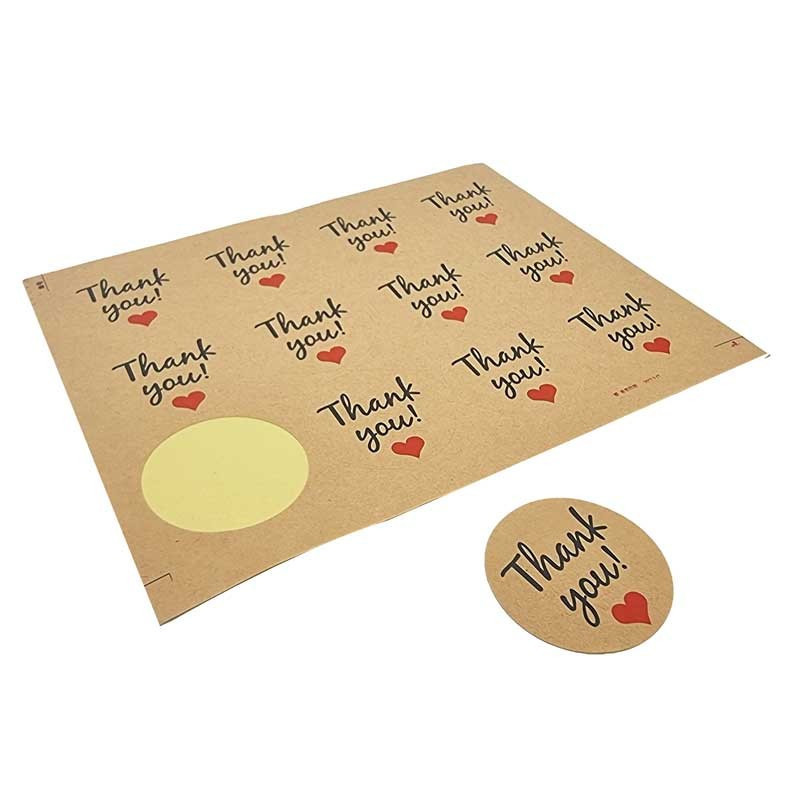 12 sacs SOS en papier kraft brun naturel 13x8x24cm - 11870