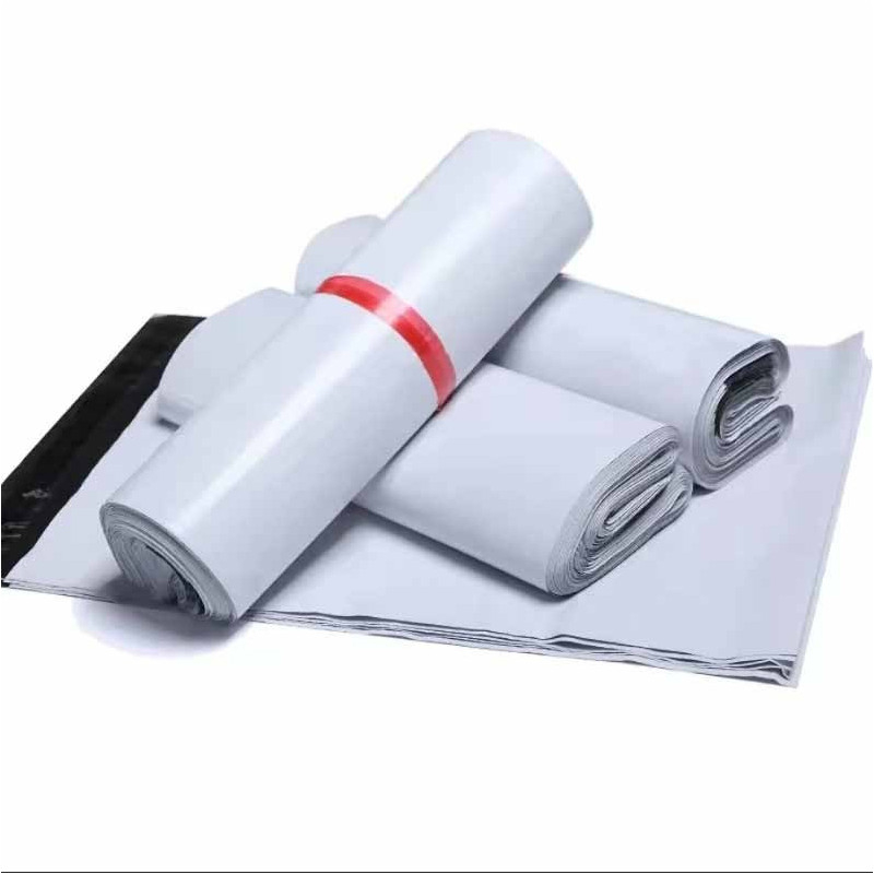 Pochette d'expédition en plastique opaque indéchirable 35x45cm
