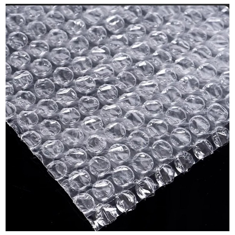 50 petites pochettes à bulles de protection - 12x16cm