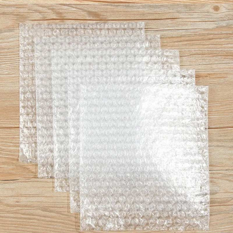 50 pochettes à bulles de conditionnement - 20x25cm