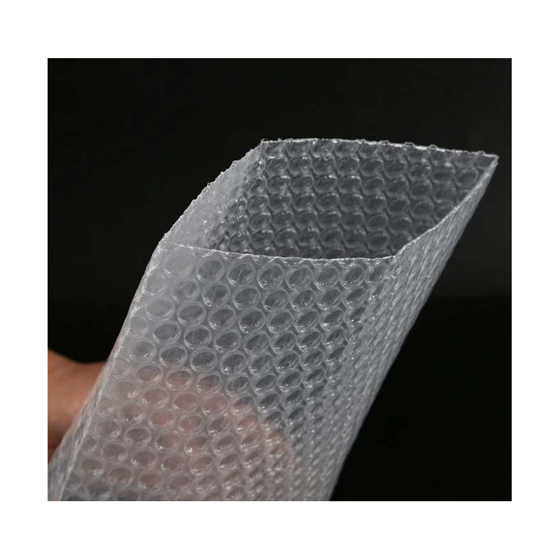 50 pochettes à bulles de conditionnement - 20x25cm