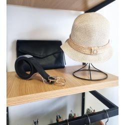 Sistema de organización modular - Pack vestidor