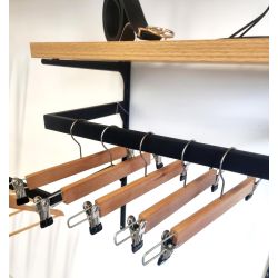 Sistema de organización modular - Pack vestidor