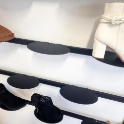 Sistema de organización modular - Pack para zapatos