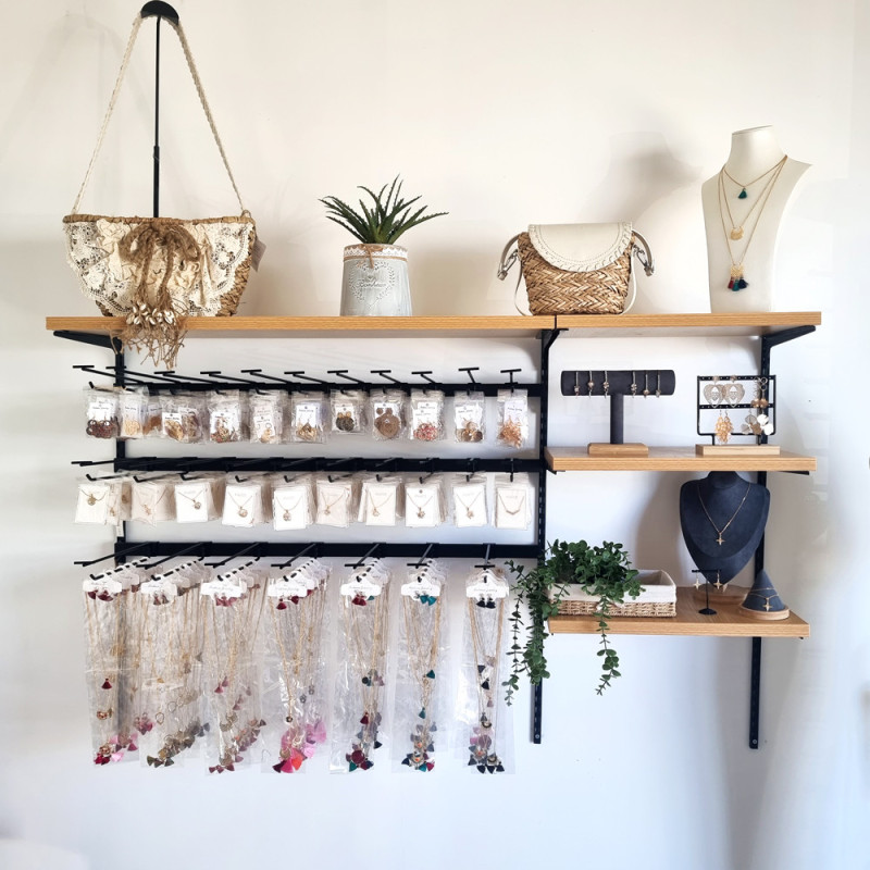 Sistema de organización modular - Pack de joyas