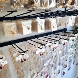 Sistema de organización modular - Pack de joyas