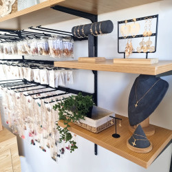 Sistema de organización modular - Pack de joyas