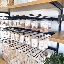 Sistema de organización modular - Pack de joyas